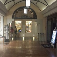 スカイタウンです。