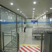 よく見ればTransitの表示も出てるんですけどね。