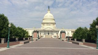 とにかく圧倒されました！