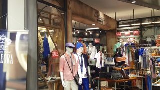 メンズビギが展開するブランド！