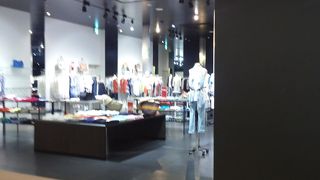 ベビーウェアも豊富です！