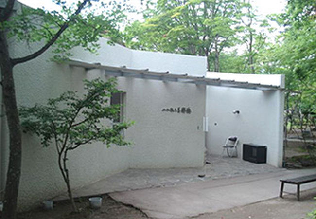 小山敬三美術館 クチコミ アクセス 営業時間 小諸 御代田 フォートラベル