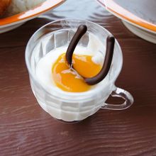 アップルフルーチェ　300円