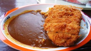 普通に美味しい