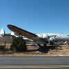 プレーンズ オブ フェイム航空博物館 (アリゾナ ヴァジェ)