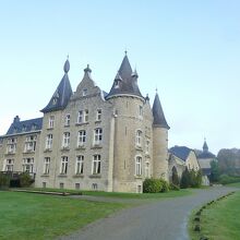 Chateau d'Hassonville