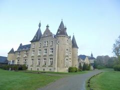 Chateau d'Hassonville 写真