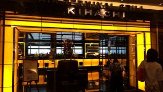 景色がいいですよ