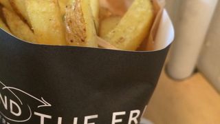 ディップの種類もたくさんあります