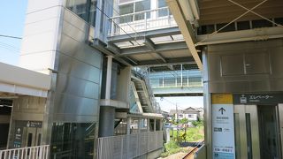 番田駅