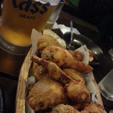 クリスピーベイクドチキンオリジナル＠14,900W