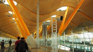 黄色のカラーリングがかわいい！