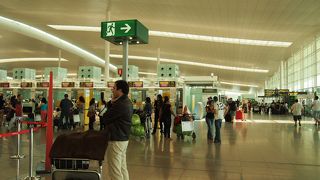 免税店利用時は要注意