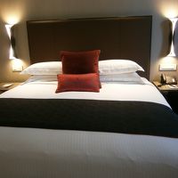 ラグジュアリーです。