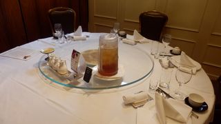 薬膳のコースはリーズナブル