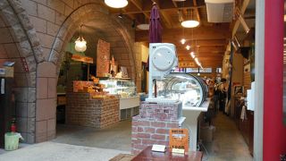 焼きたてうまし！