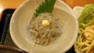 ご飯にも居酒屋使いにも