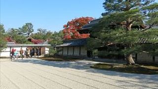 臨済宗天龍寺派大本山の寺院です。