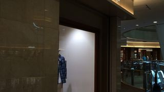 おみやげものもありますよ