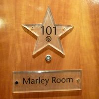 Bob Marleyの部屋