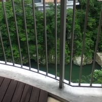 眺めはよかったです