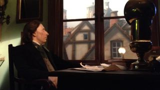 コペンハーゲンカードで無料