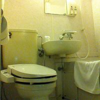 黒カビ等も所々。洗ってはあるようなのですが。