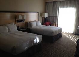 ヒルトン ウッドクリフ レイク 写真