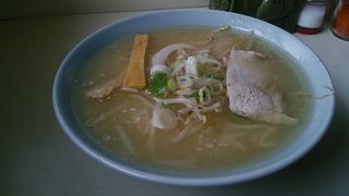 地元客びいきのお店