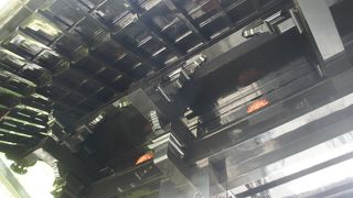 どういう趣味だったのか。理解に苦しみます。