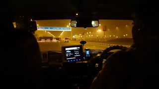 メータータクシー