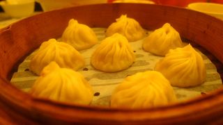 雰囲気が良いお店