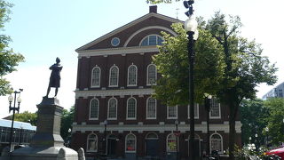 古き良き時代を思い出させてくれる場所