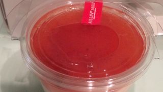 和菓子＆洋菓子