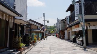 グルメに目移り