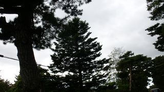 函館はもうすぐ