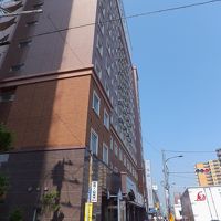 羽田の東横ＩＮＮ