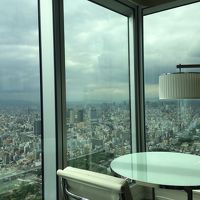 プレミアムコーナーツインのお部屋