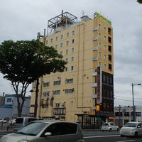 北東側からの外観