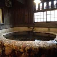 筋湯温泉　大黒屋 写真