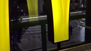 食事処がたくさん