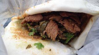 安くて美味しい台湾スナック