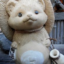 ほたる子さんの作品?。なんでこんなに可愛い顔に造れるの？