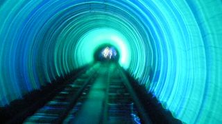 イルミネーションが素敵