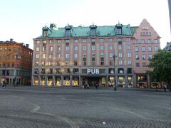 Scandic Kungsgatan 写真