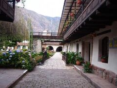 Sonesta Posadas del Inca Yucay 写真