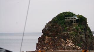 古くは「沖御前」・・・