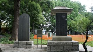 建立は一人の朝鮮人の思いから