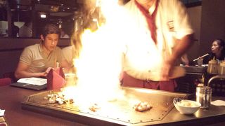 ヤッパリ楽しく美味しい