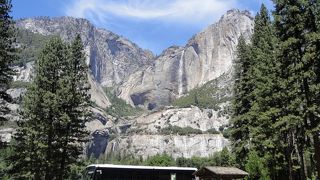 片道４時間半の行程はきついが、景色は総じて素晴らしかった